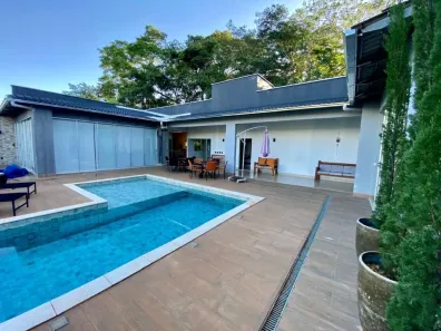 Fazenda/Sítio com 4 Quartos à venda, 237m² no , Bela Vista de Goiás