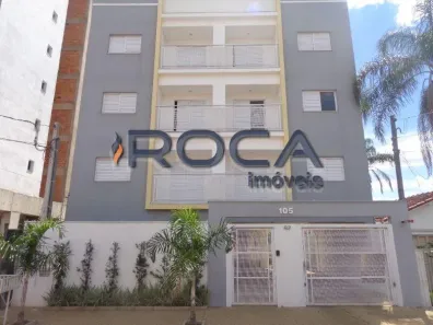 Apartamento com 2 Quartos à venda, 12m² no Cidade Jardim, São Carlos