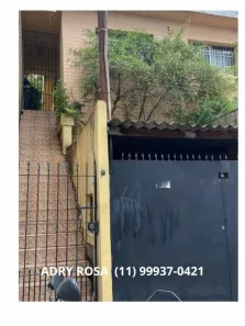 Sobrado com 2 Quartos à venda, 170m² no Rio Pequeno, São Paulo