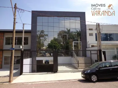 Ponto Comercial à venda, 525m² no Vila Progresso, Valinhos
