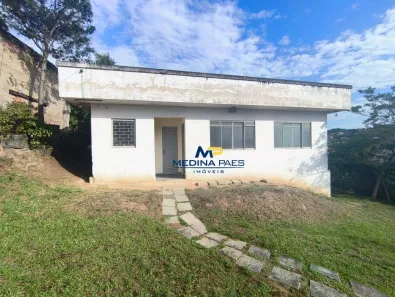 Casa com 2 Quartos à venda, 60m² no Arsenal, São Gonçalo