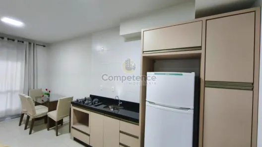 Apartamento com 2 Quartos à venda, 50m² no Praia de Fora, Palhoça