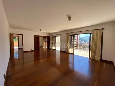 Cobertura com 4 Quartos à venda, 238m² no Agriões, Teresópolis