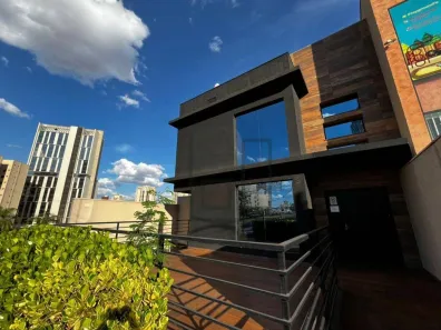Ponto Comercial para alugar, 529m² no Jardim Botânico, Ribeirão Preto