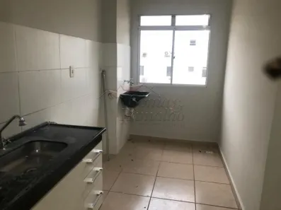Apartamento com 2 Quartos à venda, 48m² no Jardim Professor Antônio Palocci, Ribeirão Preto