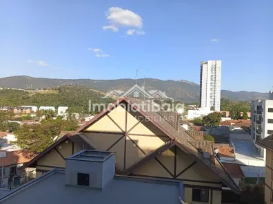 Apartamento com 2 Quartos à venda, 85m² no Jardim Maristela, Atibaia