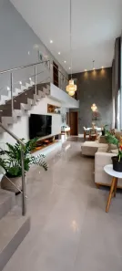 Casa de Condomínio com 3 Quartos à venda, 253m² no Catu de Abrantes (Abrantes), Camaçari