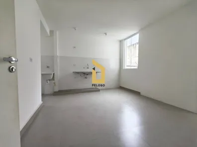 Apartamento com 1 Quarto à venda, 31m² no Vila Mazzei, São Paulo