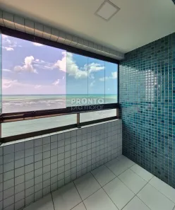 Flat com 1 Quarto à venda, 39m² no Candeias, Jaboatão dos Guararapes