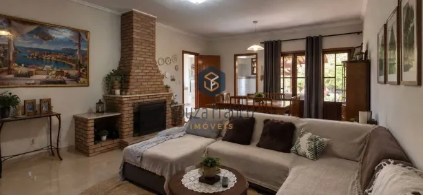 Casa de Condomínio com 5 Quartos à venda, 300m² no Jardim Rubi, Mogi das Cruzes