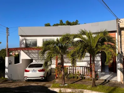 Casa com 3 Quartos à venda, 176m² no Serraria, Maceió