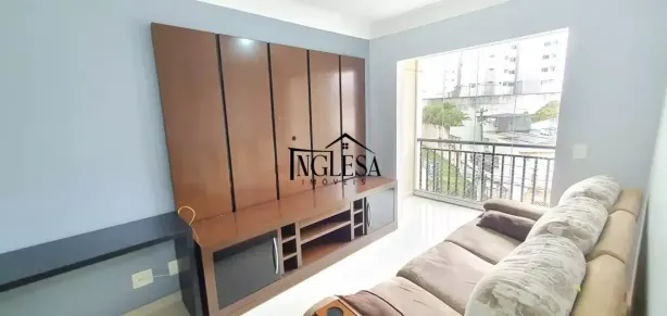Apartamento com 3 Quartos à venda, 70m² no Vila Valparaíso, Santo André
