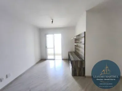 Apartamento com 3 Quartos à venda, 72m² no Usina Piratininga, São Paulo