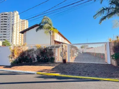 Casa de Condomínio com 3 Quartos à venda, 93m² no Jardim Santa Angelina, Araraquara