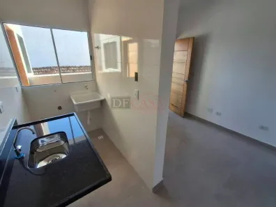 Apartamento com 2 Quartos à venda, 36m² no Vila Guilhermina, São Paulo