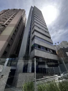 Apartamento com 4 Quartos à venda, 230m² no Centro, Londrina