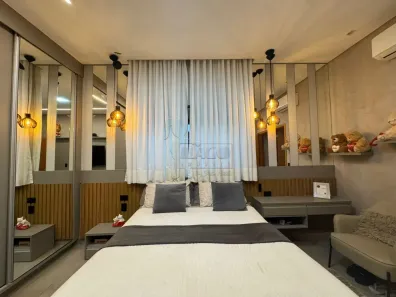 Casa de Condomínio com 2 Quartos à venda, 133m² no Quinta da Primavera, Ribeirão Preto