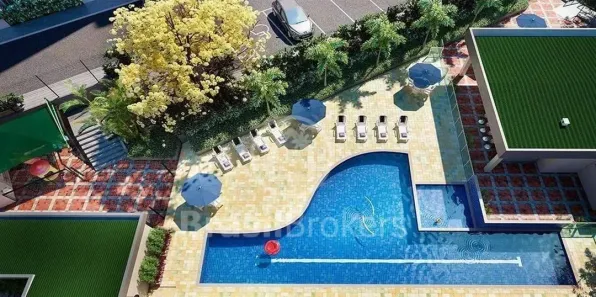 Apartamento com 2 Quartos à venda, 51m² no Pechincha, Rio de Janeiro