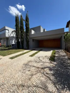 Casa de Condomínio com 4 Quartos à venda, 220m² no Jardins Atenas, Goiânia