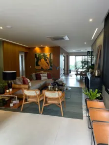 Casa de Condomínio com 4 Quartos à venda, 600m² no Tamboré, Santana de Parnaíba
