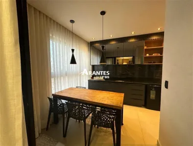 Apartamento com 2 Quartos à venda, 72m² no Cazeca, Uberlândia