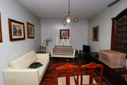 Casa com 6 Quartos à venda, 362m² no Jardim América, Belo Horizonte