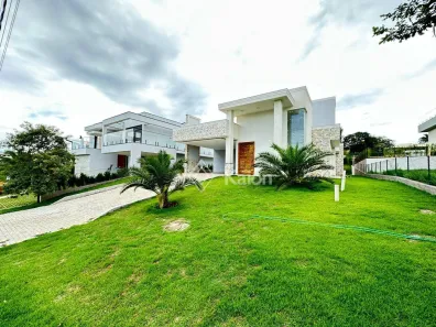Casa de Condomínio com 3 Quartos à venda, 325m² no Kurumin, Itu