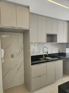 Apartamento com 3 Quartos para alugar, 83m² no Alphaville Empresarial, Barueri