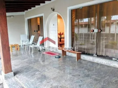 Casa com 4 Quartos à venda, 700m² no Parque Taquaral, Campinas