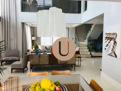 Cobertura com 3 Quartos à venda, 272m² no Moema, São Paulo