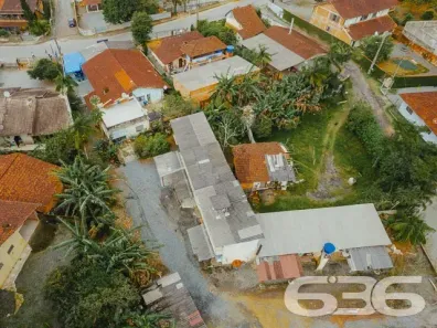 Casa com 3 Quartos à venda, 198m² no Jarivatuba, Joinville