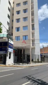 Sala Comercial à venda, 48m² no Centro, Jacareí