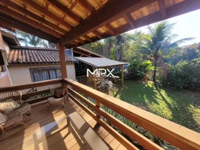 Fazenda/Sítio com 3 Quartos à venda, 1040m² no Santa Rita, Piracicaba