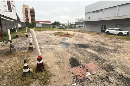 Lote/Terreno com 1 Quarto à venda, 370m² no Próspera, Criciúma
