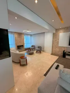 Apartamento com 3 Quartos à venda, 242m² no Chácara Santo Antônio (Zona Leste), São Paulo