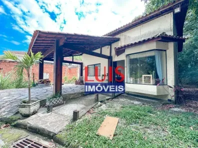 Casa de Condomínio com 3 Quartos à venda, 226m² no Várzea das Moças, Niterói