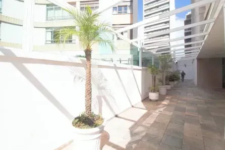 Apartamento com 1 Quarto à venda, 30m² no Cerqueira César, São Paulo