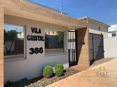 Casa de Condomínio com 3 Quartos para alugar, 105m² no Chácara Primavera, Campinas