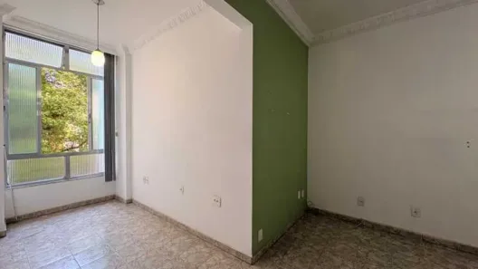 Apartamento com 1 Quarto à venda, 46m² no Flamengo, Rio de Janeiro