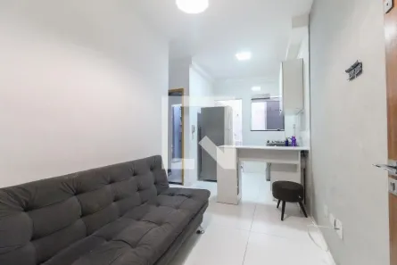 Apartamento com 2 Quartos à venda, 32m² no Itaquera, São Paulo