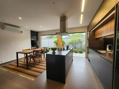 Casa de Condomínio com 4 Quartos à venda, 318m² no Barra da Tijuca, Rio de Janeiro