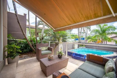Casa de Condomínio com 3 Quartos à venda, 300m² no Jardim São Vicente, Cotia