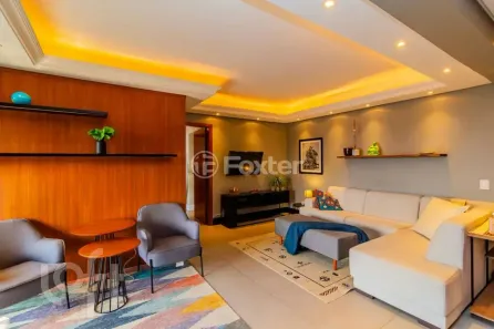 Apartamento com 2 Quartos à venda, 93m² no Bela Vista, Porto Alegre