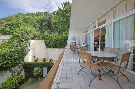Casa com 4 Quartos à venda, 606m² no Leblon, Rio de Janeiro