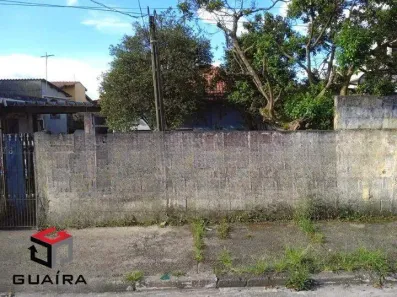 Lote/Terreno à venda, 25m² no Vila Nogueira, Diadema