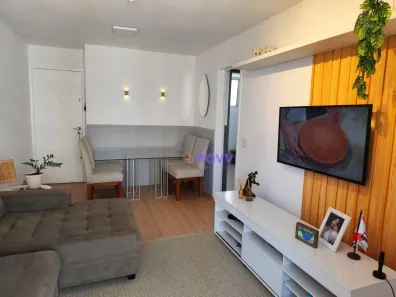 Apartamento com 2 Quartos à venda, 92m² no Icaraí, Niterói