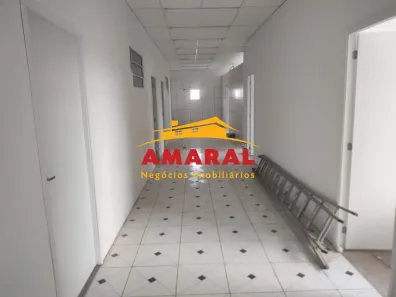 Ponto Comercial para alugar, 25m² no Vila Amorim, Suzano