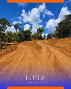 Lote/Terreno à venda, 600m² no Jundiaizinho (Terra Preta), Mairiporã