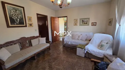 Casa com 3 Quartos para alugar, 135m² no São Dimas, Piracicaba
