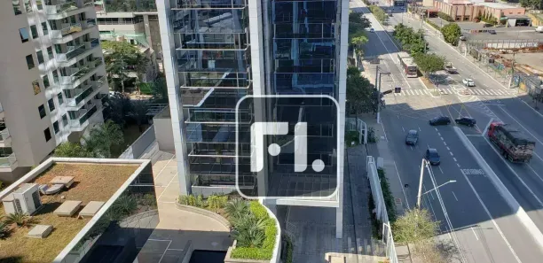 Sala Comercial para venda ou aluguel, 203m² no Jardim das Acácias, São Paulo